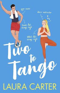 Cover image: Two To Tango 9781785135392