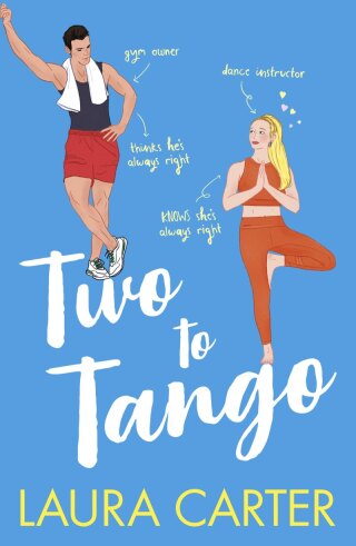 Imagen de portada: Two To Tango 9781785135392