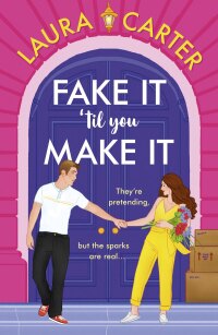 Cover image: Fake It 'til You Make It 9781785135682