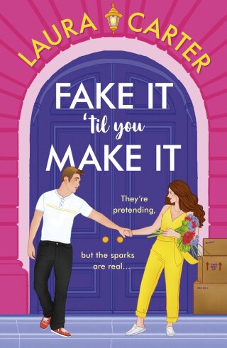 Cover image: Fake It 'til You Make It 9781836784852