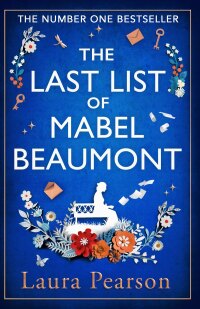 Cover image: The Last List of Mabel Beaumont 9781785136115