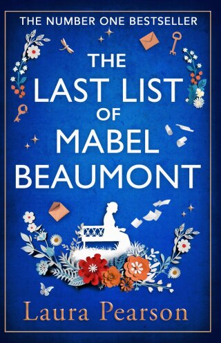 Cover image: The Last List of Mabel Beaumont 9781785136078