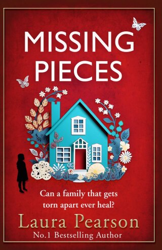 Imagen de portada: Missing Pieces 9781785136283