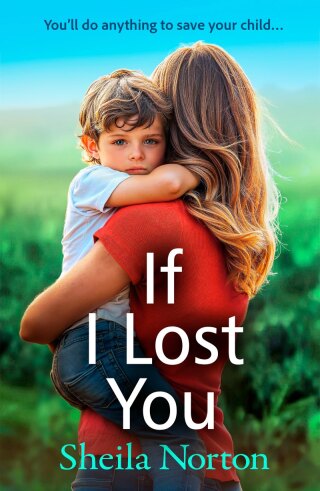 Imagen de portada: If I Lost You 9781785136788