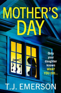 Titelbild: Mother's Day 9781785137013