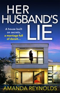 Immagine di copertina: Her Husband's Lie 9781785137112