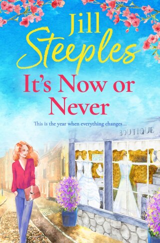 Imagen de portada: It's Now or Never 9781785138119