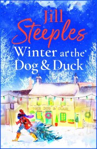 Titelbild: Winter at the Dog & Duck 9781785138201