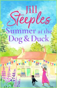 Cover image: Summer at the Dog & Duck 9781785138300