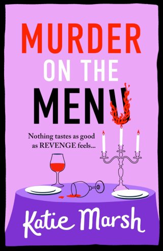 Cover image: Murder on the Menu 9781785139291