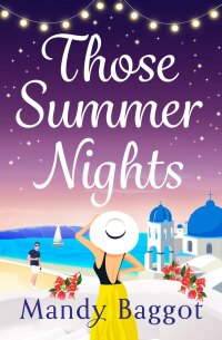 Cover image: Those Summer Nights 9781785139499