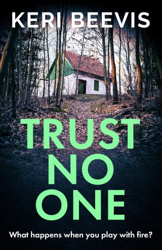 Cover image: Trust No One 9781785139970