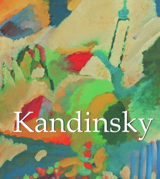 Imagen de portada: Kandinsky