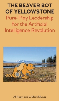 Imagen de portada: The Beaver Bot of Yellowstone 1st edition 9781785270581