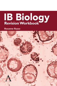 Titelbild: IB Biology Revision Workbook 1st edition 9781785270789