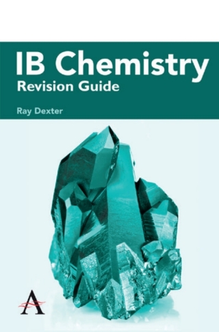 Cover image: IB Chemistry Revision Guide 1st edition 9781785270819