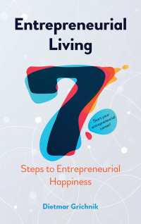 Omslagafbeelding: Entrepreneurial Living 1st edition 9781785270840