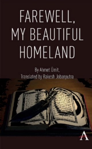 Omslagafbeelding: Farewell, My Beautiful Homeland 1st edition 9781785271038