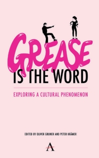 Imagen de portada: 'Grease Is the Word' 1st edition 9781785271106