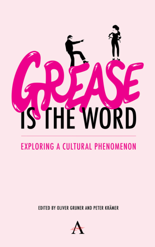 Titelbild: 'Grease Is the Word' 1st edition 9781785271106