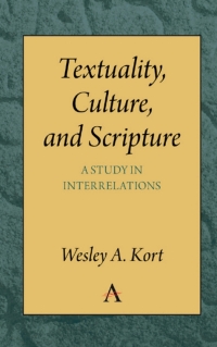 表紙画像: Textuality, Culture and Scripture 1st edition 9781785271595
