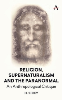 Cover image: Religion, Supernaturalism, the Paranormal and Pseudoscience 1st edition 9781785271625