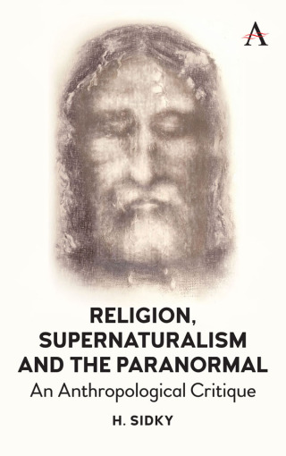 表紙画像: Religion, Supernaturalism, the Paranormal and Pseudoscience 1st edition 9781785271625