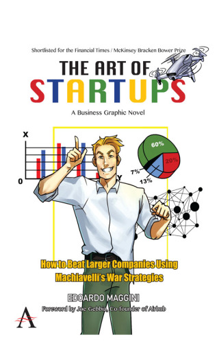 Titelbild: The Art of Startups 1st edition 9781785271687