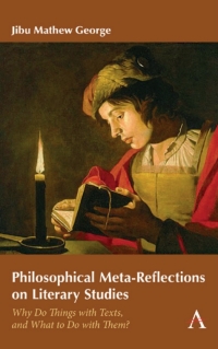 Cover image: Philosophical Meta-Reflections on Literary Studies 1st edition 9781785271717