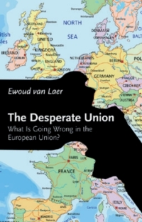 صورة الغلاف: The Desperate Union 1st edition 9781785271748