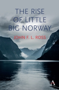 Imagen de portada: The Rise of Little Big Norway 1st edition 9781785271939
