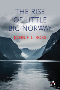 صورة الغلاف: The Rise of Little Big Norway 1st edition 9781785271939