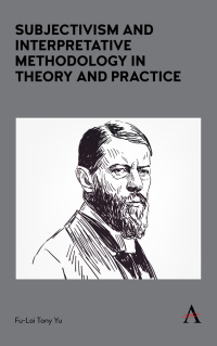 Immagine di copertina: Subjectivism and Interpretative Methodology in Theory and Practice 1st edition 9781785272110