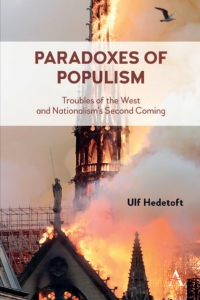 Cover image: Paradoxes of Populism 1st edition 9781785272141