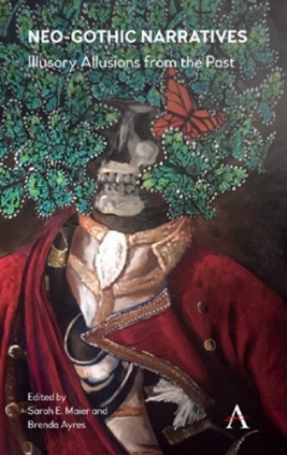 表紙画像: Neo-Gothic Narratives 1st edition 9781785272172