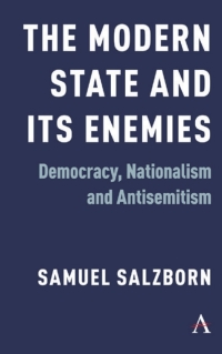 Imagen de portada: The Modern State and Its Enemies 1st edition 9781785272202