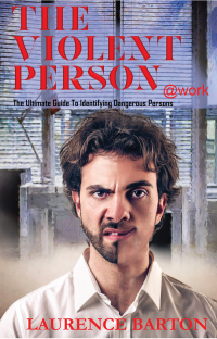 Immagine di copertina: The Violent Person at Work 1st edition 9781785272721
