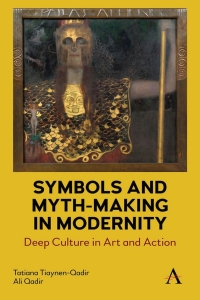 Omslagafbeelding: Symbols and Myth-Making in Modernity 9781785272813