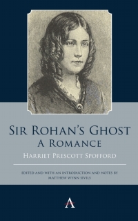 Imagen de portada: Sir Rohan’s Ghost. A Romance 1st edition 9781785272875
