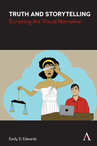 Cover image: Truth and Storytelling 9781785273100