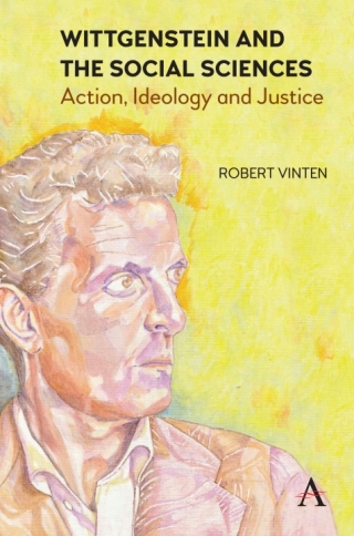 Imagen de portada: Wittgenstein and the Social Sciences 1st edition 9781785273117