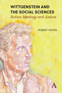 Omslagafbeelding: Wittgenstein and the Social Sciences 1st edition 9781785273117