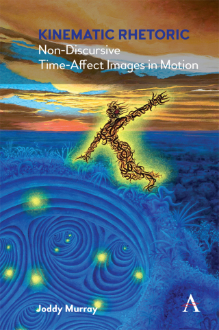 Cover image: Kinematic Rhetoric 1st edition 9781785273339