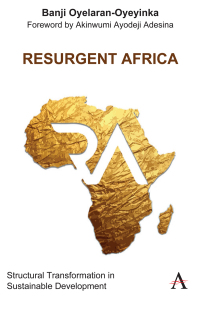 表紙画像: Resurgent Africa 1st edition 9781785273445