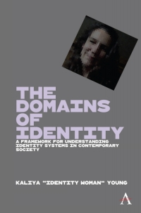 Cover image: The Domains of Identity 1st edition 9781785273698