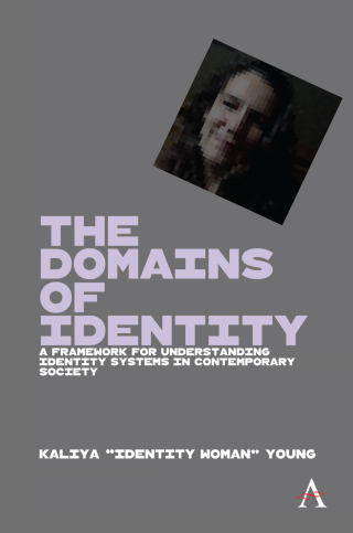 Cover image: The Domains of Identity 1st edition 9781785273698