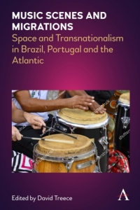 Immagine di copertina: Music Scenes and Migrations 1st edition 9781785273841