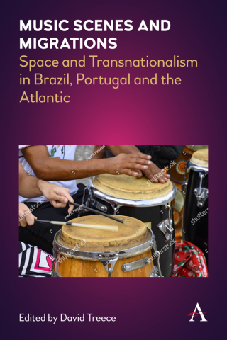 صورة الغلاف: Music Scenes and Migrations 1st edition 9781785273841