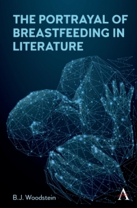 Cover image: The Portrayal of Breastfeeding in Literature 9781785274008