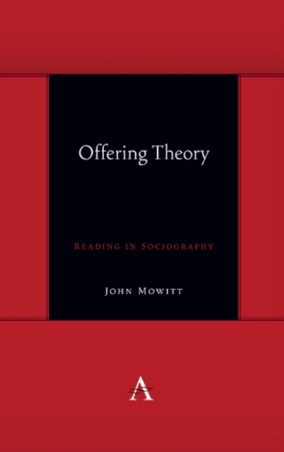 Cover image: Offering Theory 1st edition 9781785274060